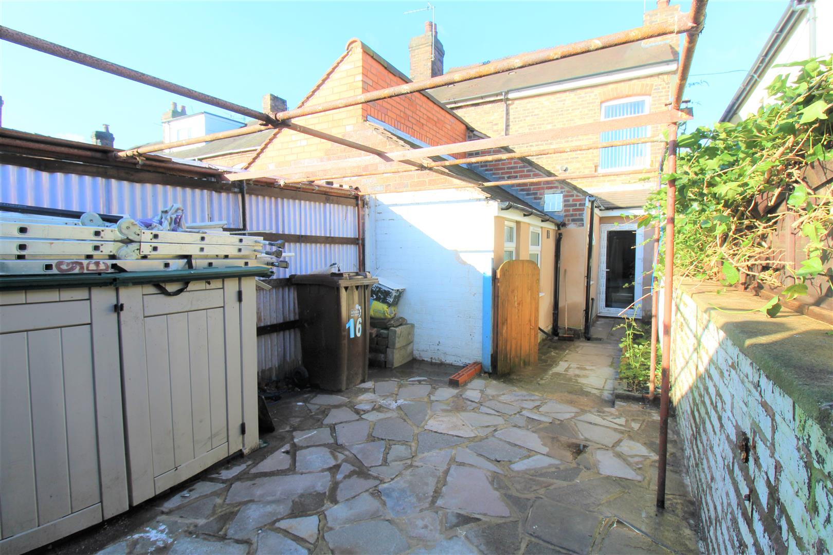 Stanley Road, Hartshill, Stoke-On-Trent